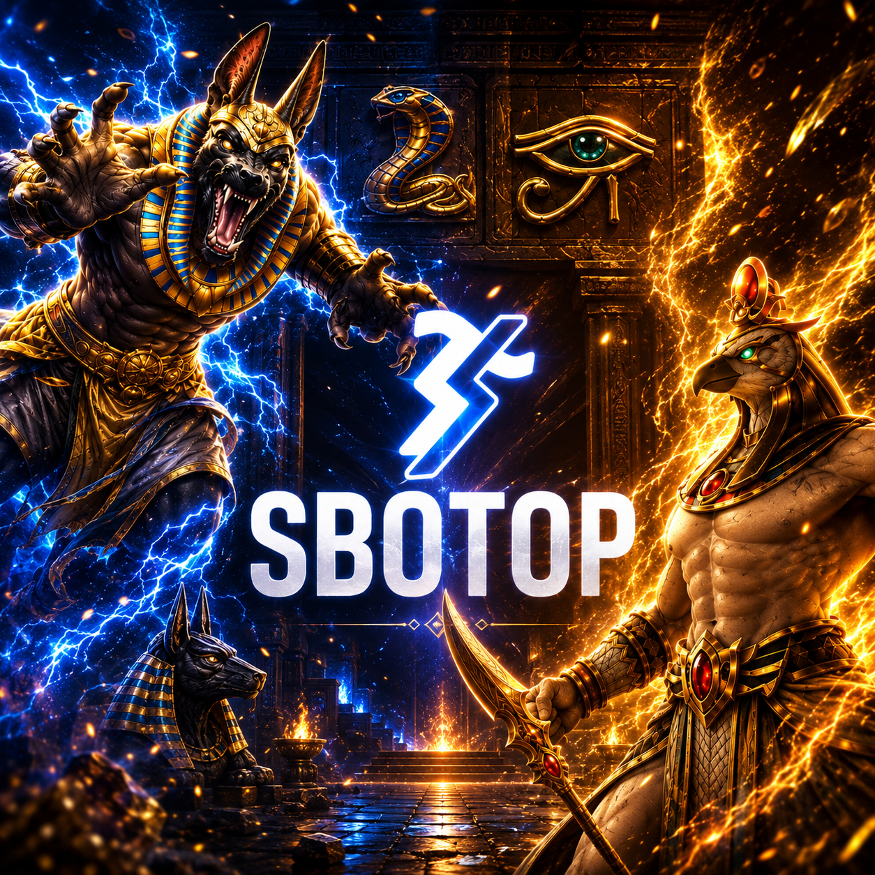 SBOTOP super